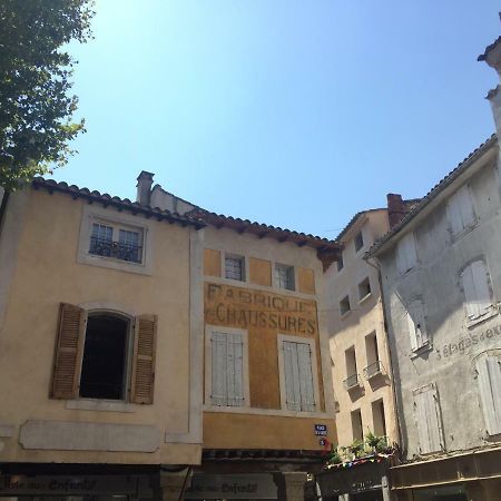 Appartement No Stress Luberon à LʼIsle-sur-la-Sorgue Extérieur photo