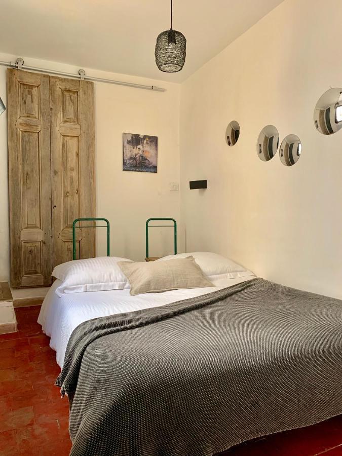 Appartement No Stress Luberon à LʼIsle-sur-la-Sorgue Extérieur photo