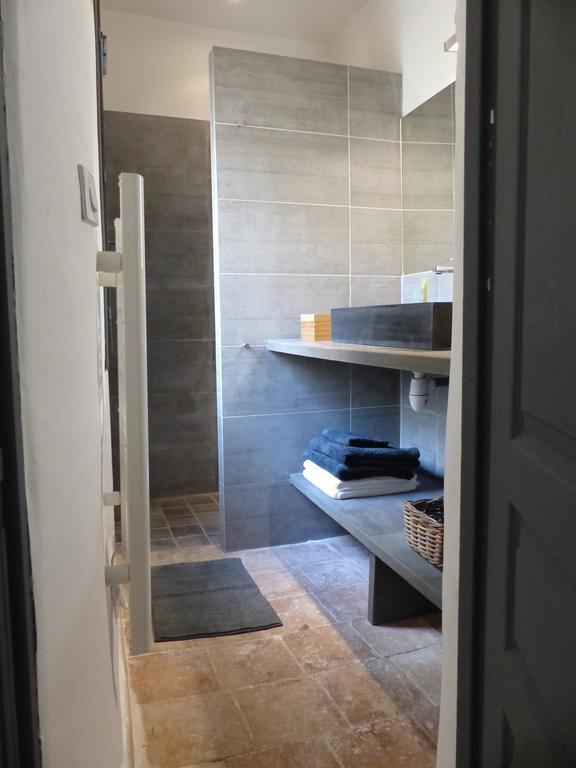 Appartement No Stress Luberon à LʼIsle-sur-la-Sorgue Extérieur photo