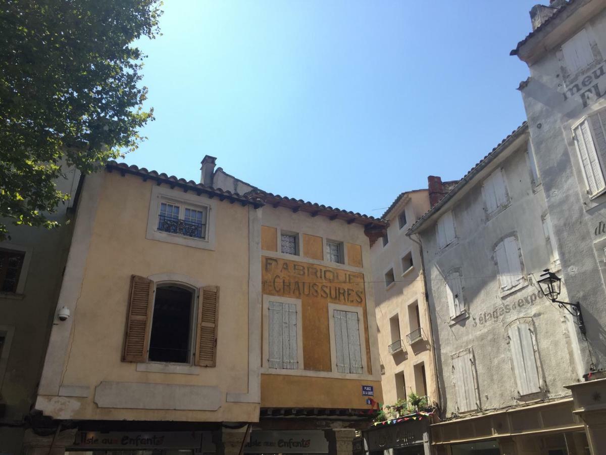 Appartement No Stress Luberon à LʼIsle-sur-la-Sorgue Extérieur photo