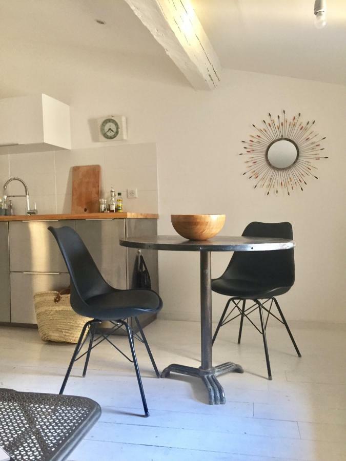 Appartement No Stress Luberon à LʼIsle-sur-la-Sorgue Extérieur photo