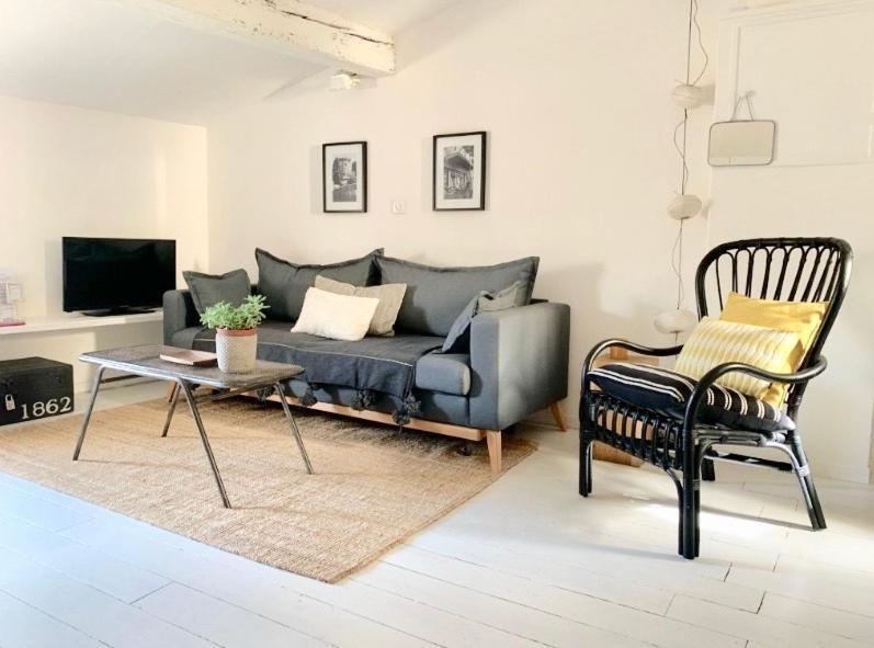 Appartement No Stress Luberon à LʼIsle-sur-la-Sorgue Extérieur photo